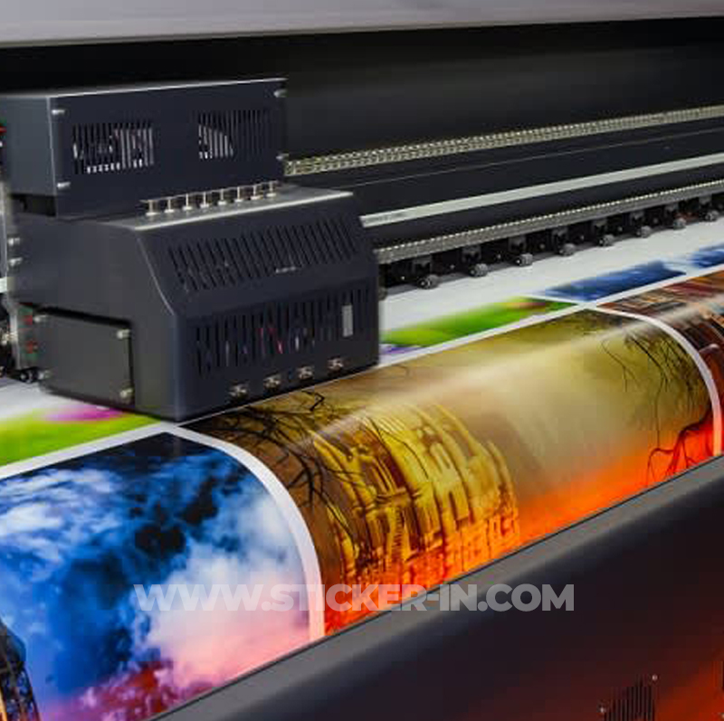 cetak sticker, cetak branding mobil, cetak sticker kaca , cetak sticker dinding